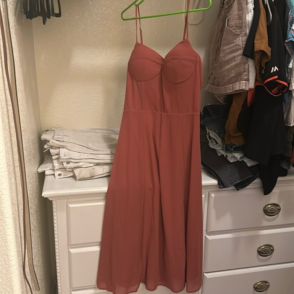 Women’s dress
